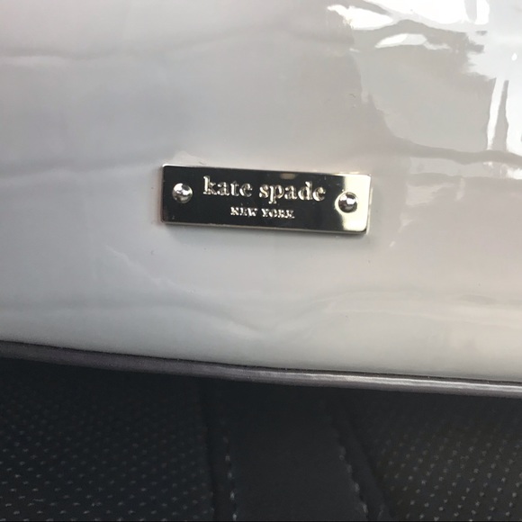 NWT! Kate Spade Knightsbridge Constance Handbag - Picture 5 of 10
